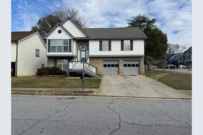 4300 Wildridge Drive, Duluth, GA 30096 - Photo 1