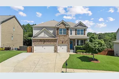 5050 Plainsman Circle, Cumming, GA 30028 - Photo 1