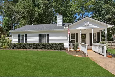 9010 Fairlane Trail, Gainesville, GA 30506 - Photo 1