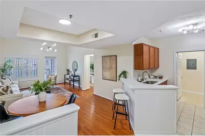 1250 Parkwood Circle SE #2312, Atlanta, GA 30339 - Photo 1