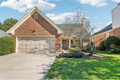 4590 Clipper Bay Road, Duluth, GA 30096 - Photo 1