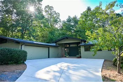 1177 Hess Drive, Avondale Estates, GA 30002 - Photo 1