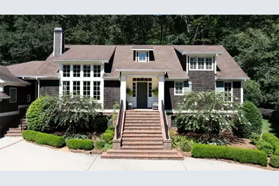 3540 Cochise Drive SE, Atlanta, GA 30339 - Photo 1