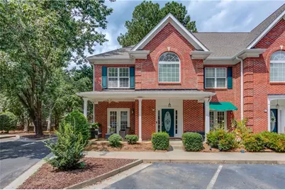 2075 Pine Tree Drive #F1, Buford, GA 30518 - Photo 1