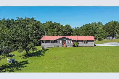 2960 Miller Bottom Road, Loganville, GA 30052 - Photo 1