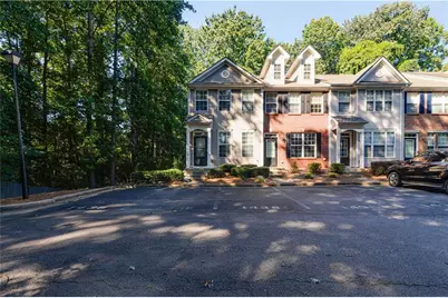 1438 Penhurst Drive, Lawrenceville, GA 30043 - Photo 1