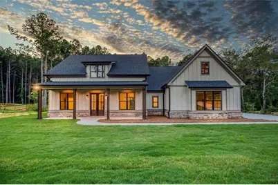 213 Old Highway 81, Oxford, GA 30054 - Photo 1