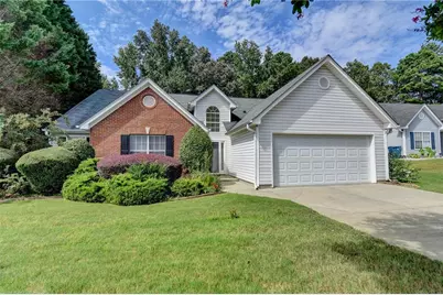 2360 Heatherton Circle, Dacula, GA 30019 - Photo 1