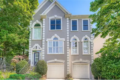 2426 Vivian Circle, Decatur, GA 30030 - Photo 1