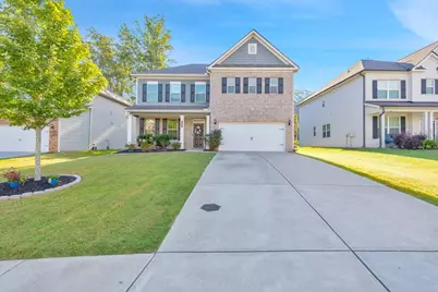 229 Gallant Fox Way, Acworth, GA 30102 - Photo 1