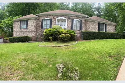 3650 High Point Lane, South Fulton, GA 30331 - Photo 1