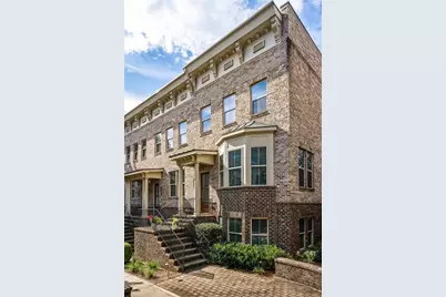 1210 Virginia Court #5, Atlanta, GA 30306 - Photo 1