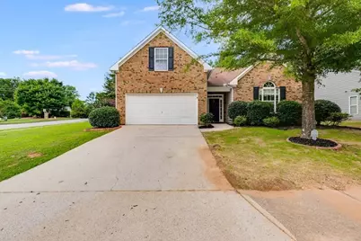5501 Somer Ridge Court, Douglasville, GA 30134 - Photo 1