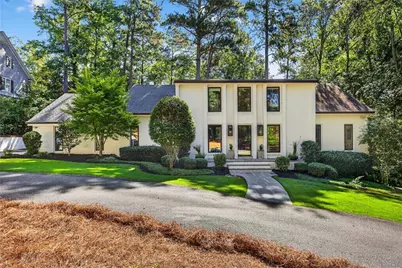 4351 N Elizabeth Lane SE, Atlanta, GA 30339 - Photo 1