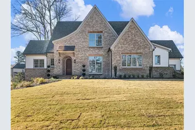 5450 N Richland Creek Street, Buford, GA 30518 - Photo 1