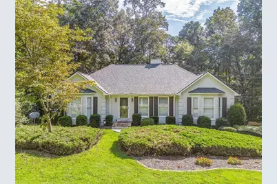 1023 Laurel Lake Drive, Ball Ground, GA 30107 - Photo 1