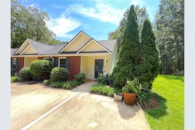 4012 Hidden Hollow Terrace #C, Gainesville, GA 30506 - Photo 1