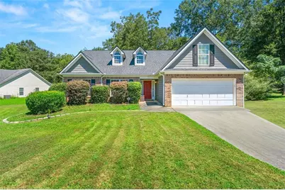 1145 Augustine Drive, Auburn, GA 30011 - Photo 1