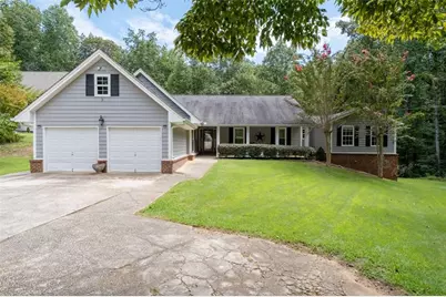 4692 Yeager Road, Douglasville, GA 30135 - Photo 1