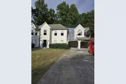 1478 Interlaken Pass, Jonesboro, GA 30238 - Photo 1