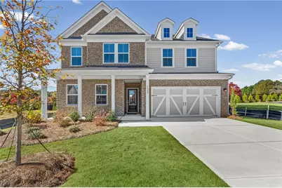 1650 Tide Mill Rd- Lot 153, Cumming, GA 30040 - Photo 1