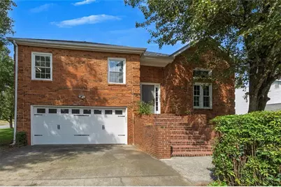 1140 Green Meadow Court NW, Acworth, GA 30102 - Photo 1