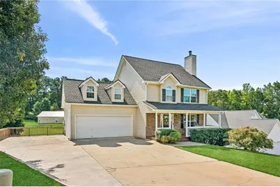 4409 Waterman Drive, Gainesville, GA 30506 - Photo 1