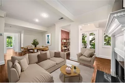 2840 Peachtree Road NW #312, Atlanta, GA 30305 - Photo 1