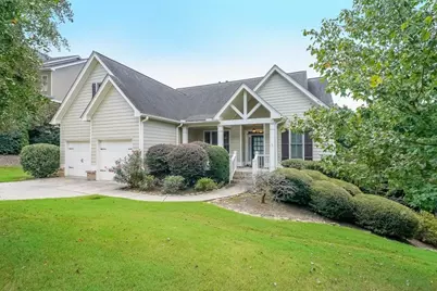 198 Mountain Vista Boulevard, Canton, GA 30115 - Photo 1