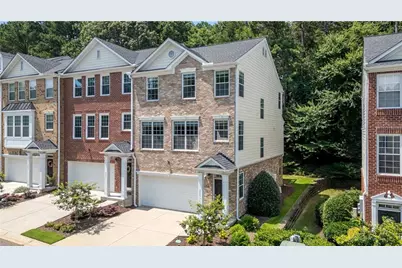 3733 Chattahoochee Summit Drive SE #7, Atlanta, GA 30339 - Photo 1