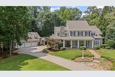 585 Old Cobblestone Drive, Atlanta, GA 30350 - Photo 1