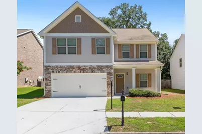 2554 Beal Street, Snellville, GA 30078 - Photo 1