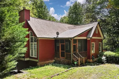35 Fable Court, Ellijay, GA 30540 - Photo 1