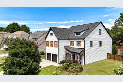 4930 Wilshire Crossing, Cumming, GA 30040 - Photo 1