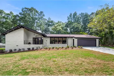 4171 Liffey Lane, Decatur, GA 30034 - Photo 1