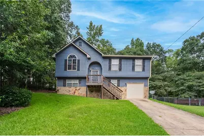 3480 Estate Lake Drive, Fairburn, GA 30213 - Photo 1