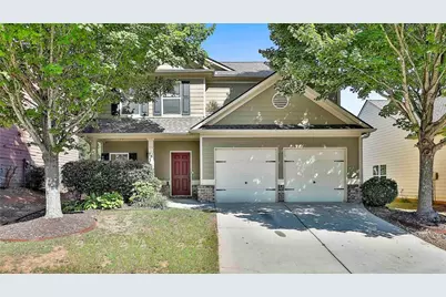 78 Maple Hill Dr, Newnan, GA 30265 - Photo 1