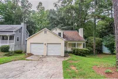 4058 Chedworth Way, Stone Mountain, GA 30083 - Photo 1