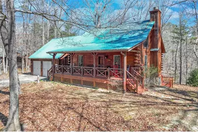 109 Givens Drive, Dahlonega, GA 30533 - Photo 1