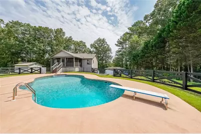 5036 Hiram Douglasville Highway, Powder Springs, GA 30127 - Photo 1