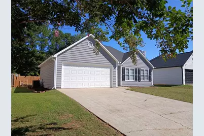 4232 Morning Dew Drive, Powder Springs, GA 30127 - Photo 1