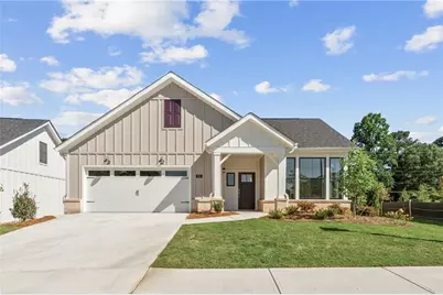 220 Persimmon Drive, Holly Springs, GA 30115 - Photo 1