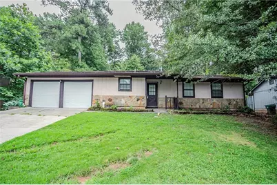 5451 Mallard Trail, Lithonia, GA 30058 - Photo 1