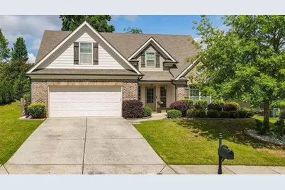 217 River Mill Lane, Dawsonville, GA 30534 - Photo 1