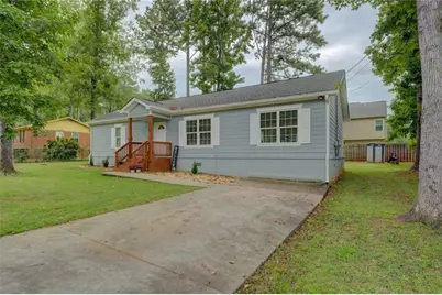 359 Oak Street, Monticello, GA 31064 - Photo 1