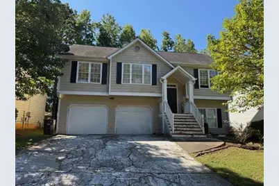4183 Mistymorn Way, Powder Springs, GA 30127 - Photo 1