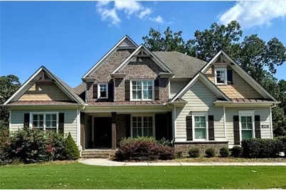 6863 Lake Sterling Boulevard, Flowery Branch, GA 30542 - Photo 1