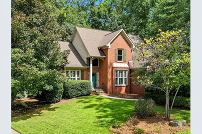 1161 Grand Oaks Glen NW, Marietta, GA 30064 - Photo 1