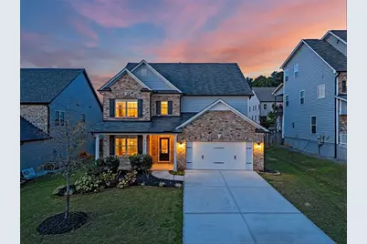 309 Granger Lane, Lawrenceville, GA 30044 - Photo 1