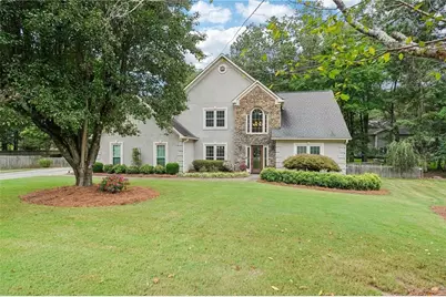 2375 Westport Circle SW, Marietta, GA 30064 - Photo 1